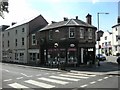 Leamington Spa-Lantern Corner