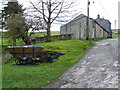 Bridleway, Langthwaite