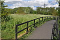 Newhall Valley Country Park