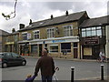 "Barclays Bank" 9b Bridge Street, Ramsbottom, Bury, Lancashire BL0 9AB