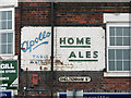 SK5543 : Apollo Table Waters and Home Ales by John Sutton