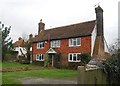 Holly Tree Cottage, Mile Oak