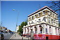 Thicket Tavern, Anerley