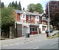 The Basement, Abersychan