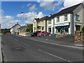 Main Street, Plumbridge