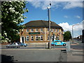 The Royal Oak, Toxteth