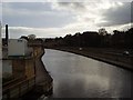 Leeds to Liverpool Canal