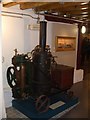 Time and Tide Museum - Steam Pump