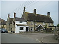 The Bell Inn, Helmdon