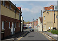 2011 : Barnes Street, Redfield, Bristol