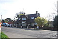 The Lagham, South Godstone