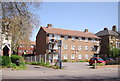 Block of flats, Anerley Rd