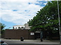 Broadstairs Library