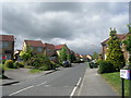 Greenmoor Avenue - Wood Lane