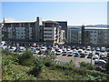 New Buildings near Brighton Station