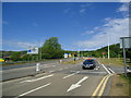 Cherry Garden Avenue (A20), Folkestone