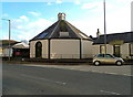 The Cattle Market - Newton Stewart