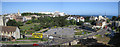 Bournemouth Town Centre area