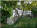 Cottage above the Rea Valley