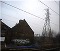 Pylon by the ECML