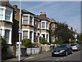 Aislibie Road, SE13