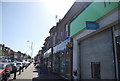 Shops on Elmers End Rd