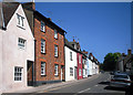 London Street, Faringdon