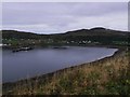 NG3962 : View from the SE Shore of Uig Bay by Hilmar Ilgenfritz