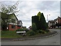 Sycamore Croft, Madley