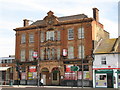 The New Tigers Head, Lee Road, Lee Green, SE12