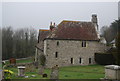 Old Rectory, Westdean