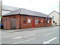 Pontypridd Labour Party Office