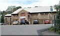 Pontypridd Indoor Bowls Centre