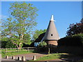 Oast House, Tanhouse Farm, Hastings Road, Horns Cross, East Sussex