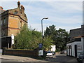 Osborne Terrace, SE3