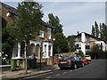 Meadowcourt Road, SE3