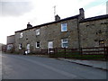 Scar Houses near Thwaite