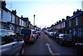 Calvet Rd, High Barnet