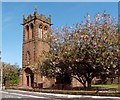 Renton Trinity Parish Church