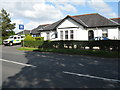 Police Station at Lamlash