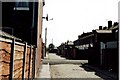 Back Gigg Lane, Bury - June 1992