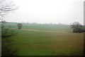 Farmland south of Lodge Farm