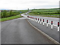 The A78 Ardrossan bypass