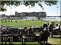 The County Ground, Hove