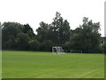 Recreation ground south of Weigall Road, SE12