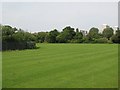 Football pitch west of Kidbrooke Park Road (A2213), SE3 (3)