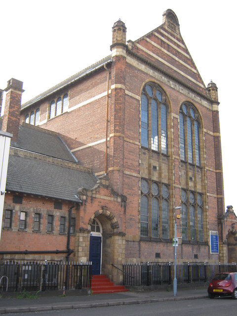 new-testament-church-of-god-ian-s-cc-by-sa-2-0-geograph-britain