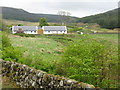 Buddhist Retreat Centre in Glenscorrodale