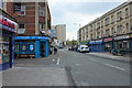 2011 : Various shops on Stapleton Road, Bristol