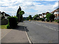 Old Coulsdon:  Marlpit Lane